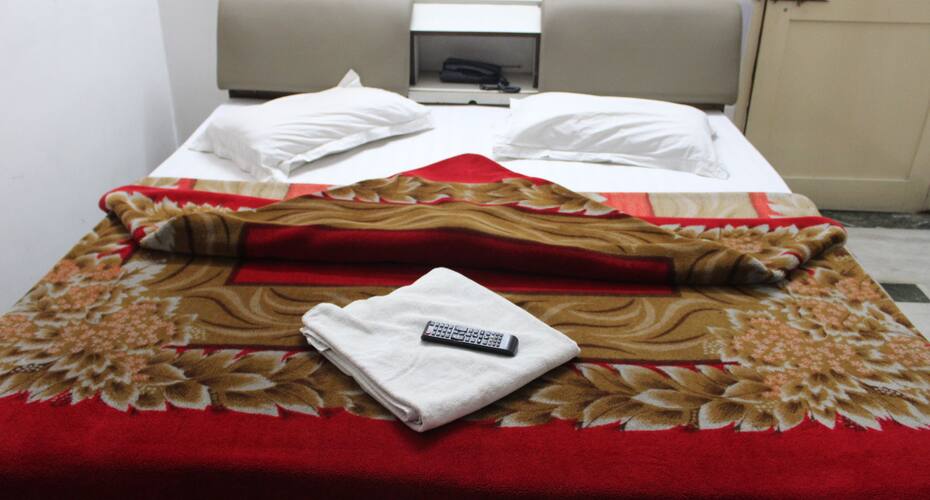 Hotel Paras, Udaipur 5